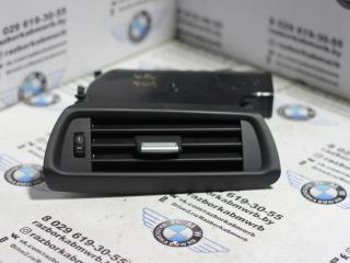 дефлектор обдува салона BMW 7 серия F01/F02 2011, 4.4 л., бензин, АКПП, черный, седан, 9113793