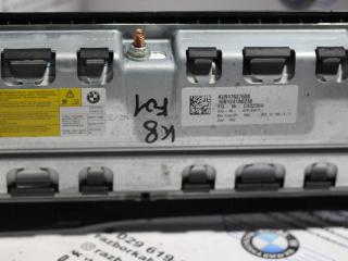 подушка безопасности коленная BMW 7 серия F01/F02 2011, 4.4 л., бензин, АКПП, черный, седан, 9176276