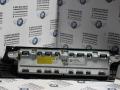 подушка безопасности коленная BMW 7 серия F01/F02 2011, 4.4 л., бензин, АКПП, черный, седан, 9176276 - фото №2