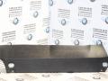 подушка безопасности коленная BMW 7 серия F01/F02 2011, 4.4 л., бензин, АКПП, черный, седан, 9176276 - фото №3