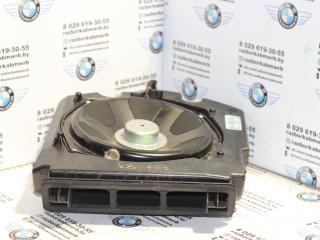 сабвуфер BMW 7 серия F01/F02 2011, 4.4 л., бензин, АКПП, черный, седан, 9151963