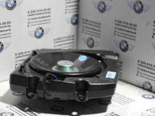 сабвуфер BMW 7 серия F01/F02 2011, 4.4 л., бензин, АКПП, черный, седан, 9151964