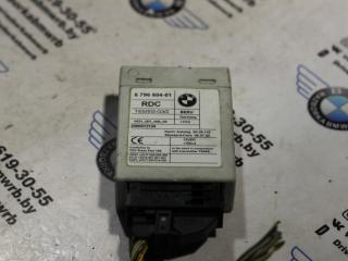блок контроля давления в шинах BMW 7 серия F01/F02 2011, 4.4 л., бензин, АКПП, черный, седан, 6796604