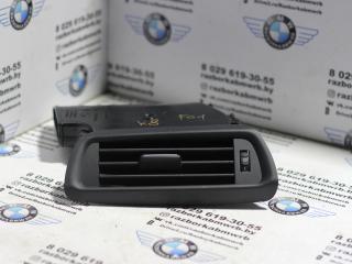 дефлектор обдува салона BMW 7 серия F01/F02 2011, 4.4 л., бензин, АКПП, черный, седан, 9113794