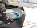 ремень безопасности BMW 7 серия F01/F02 2011, 4.4 л., бензин, АКПП, черный, седан, 72119164055 - фото №2