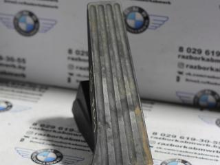 педаль BMW 7 серия F01/F02 2011, 4.4 л., бензин, АКПП, черный, седан, 6789998