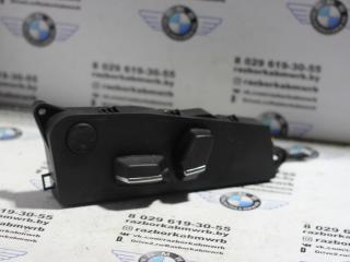 блок управления сиденьем BMW 5 серия F07/F10/F11 2012, 3.0 л., бензин, АКПП, черный, седан, 9275077