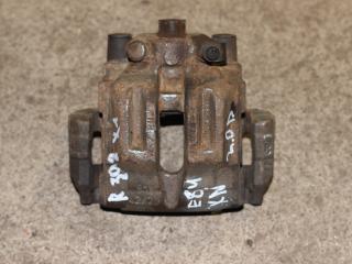 суппорт задний правый BMW X1 E84 2012, 2.0 л., N47 D20 C, дизель, универсал, 34216768698