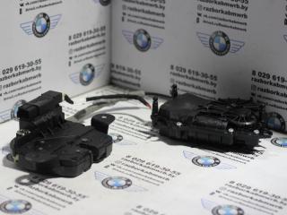 замок багажника BMW 2 серия Active Tourer F45 2014, 2.0 л., дизель, АКПП, flamenco-rot brillanteffek с06, универсал, правый руль, 7348531