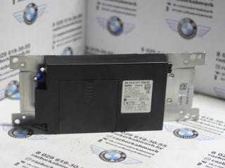 combox BMW 2 серия Active Tourer F45 2014, 2.0 л., дизель, АКПП, flamenco-rot brillanteffek с06, универсал, правый руль, 9371789