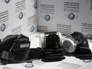 ремень безопасности BMW 2 серия Active Tourer F45 2014, 2.0 л., дизель, АКПП, flamenco-rot brillanteffek с06, универсал, правый руль, 72117313378