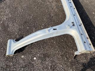 порог правый BMW 3 серия F30/F31/F34 2013, 2.0 л., дизель, АКПП, седан, правый руль
