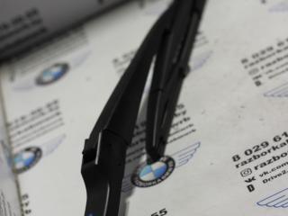 щеткодержатель задний BMW 2 серия Active Tourer F45 2014, 2.0 л., дизель, АКПП, flamenco-rot brillanteffek с06, универсал, правый руль, 7348562