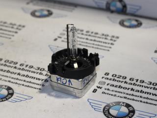 лампочка ксенон BMW 5 серия F10/F11 [рестайлинг] 2014, 4.4 л., бензин, АКПП, a90, седан