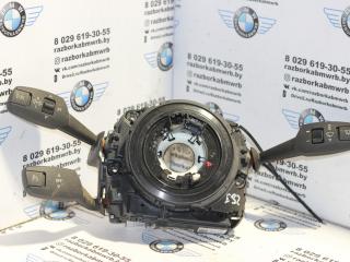 переключатель подрулевой (стрекоза) BMW 3 серия E90/E91 [рестайлинг] 2012, 3.0 л., N57 D30 A, дизель, АКПП, купе, 9123049