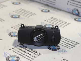 переключатель света BMW 7 серия F01/F02 2010, 4.4 л., бензин, АКПП, schwarz 2 (668), седан, 9204068