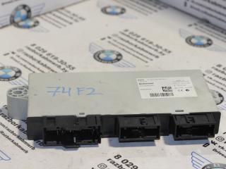Иммобилайзер BMW 7 серия F01/F02 2010, 4.4 л., бензин, АКПП, schwarz 2 (668), седан, 9226955