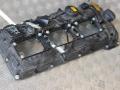 клапанная крышка BMW 5 серия F07/F10/F11 2012, 3.0 л., бензин, АКПП, черный, седан, 11127570292 - фото №2
