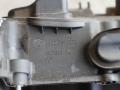 клапанная крышка BMW 5 серия F07/F10/F11 2012, 3.0 л., бензин, АКПП, черный, седан, 11127570292 - фото №6