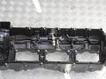 клапанная крышка BMW 5 серия F07/F10/F11 2012, 3.0 л., бензин, АКПП, черный, седан, 11127570292 - фото №8