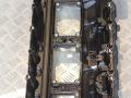 клапанная крышка BMW 5 серия F07/F10/F11 2012, 3.0 л., бензин, АКПП, черный, седан, 11127570292 - фото №9