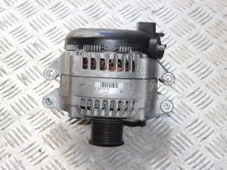 генератор BMW 5 серия F07/F10/F11 2012, 3.0 л., бензин, АКПП, черный, седан, 7591529