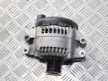 генератор BMW 5 серия F07/F10/F11 2012, 3.0 л., бензин, АКПП, черный, седан, 7591529 - фото №4
