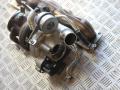 турбина BMW 5 серия F07/F10/F11 2012, 3.0 л., бензин, АКПП, черный, седан, 7583908 - фото №2