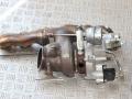 турбина BMW 5 серия F07/F10/F11 2012, 3.0 л., бензин, АКПП, черный, седан, 7583908 - фото №7