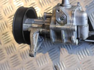 насос гидроусилителя руля BMW 5 серия F07/F10/F11 2012, 3.0 л., бензин, АКПП, черный, седан, 6794350