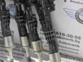 форсунка BMW 5 серия F07/F10/F11 2012, 3.0 л., бензин, АКПП, черный, седан, 13647597870 - фото №3