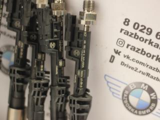 форсунка BMW 5 серия F07/F10/F11 2012, 3.0 л., бензин, АКПП, черный, седан, 13647597870