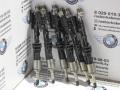 форсунка BMW 5 серия F07/F10/F11 2012, 3.0 л., бензин, АКПП, черный, седан, 13647597870 - фото №2