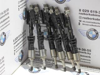 форсунка BMW 5 серия F07/F10/F11 2012, 3.0 л., бензин, АКПП, черный, седан, 13647597870