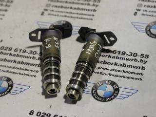 электромагнитный клапан BMW 5 серия F07/F10/F11 2012, 3.0 л., бензин, АКПП, черный, седан, 11367585776