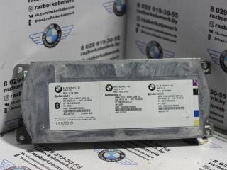 блок Bluetooth BMW 7 серия F01/F02 2010, 4.4 л., бензин, АКПП, schwarz 2 (668), седан, 9224421