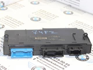 блок комфорта BMW 7 серия F01/F02 2010, 4.4 л., бензин, АКПП, schwarz 2 (668), седан, 9226901