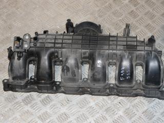 коллектор впускной BMW 5 серия F07/F10/F11 2012, 3.0 л., бензин, АКПП, черный, седан, 7576911