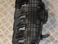 коллектор впускной BMW 5 серия F07/F10/F11 2012, 3.0 л., бензин, АКПП, черный, седан, 7576911 - фото №2