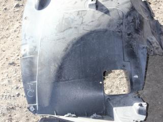 защита арок передняя правая (подкрылок) BMW X5 E70 [рестайлинг] 2012, 3.0 л., бензин, АКПП, shwarz 2 (668), внедорожник 5 дв., 7234834