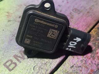 расходомер воздуха BMW 5 серия F07/F10/F11 2012, 3.0 л., бензин, АКПП, черный, седан, 7593624