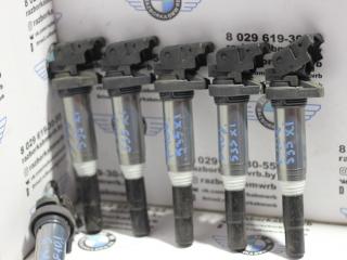катушка зажигания BMW 5 серия F07/F10/F11 2012, 3.0 л., бензин, АКПП, черный, седан, 7594596