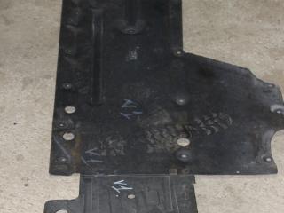 защита днища BMW 3 серия F30/F31/F34 2013, 2.0 л., дизель, АКПП, седан, правый руль, 51757241834