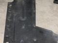 защита днища BMW 3 серия F30/F31/F34 2013, 2.0 л., дизель, АКПП, седан, правый руль, 51757241834 - фото №2
