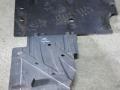 защита днища BMW 3 серия F30/F31/F34 2013, 2.0 л., дизель, АКПП, седан, правый руль, 51757241834 - фото №3