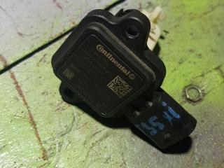расходомер воздуха BMW 5 серия F07/F10/F11 2010, 3.0 л., бензин, АКПП, синий, седан, 7593624