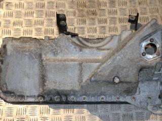 масляный поддон BMW 5 серия F07/F10/F11 2010, 3.0 л., бензин, АКПП, синий, седан, 7556663
