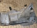 масляный поддон BMW 5 серия F07/F10/F11 2010, 3.0 л., бензин, АКПП, синий, седан, 7556663 - фото №2