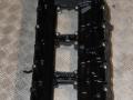 клапанная крышка BMW 5 серия F07/F10/F11 2010, 3.0 л., бензин, АКПП, синий, седан, 7570292 - фото №2