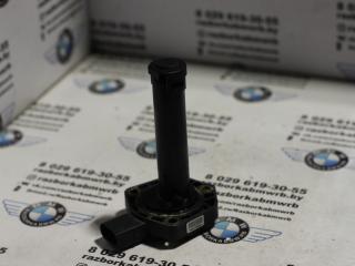 датчик уровня масла BMW 5 серия F07/F10/F11 2010, 3.0 л., бензин, АКПП, синий, седан, 7607910